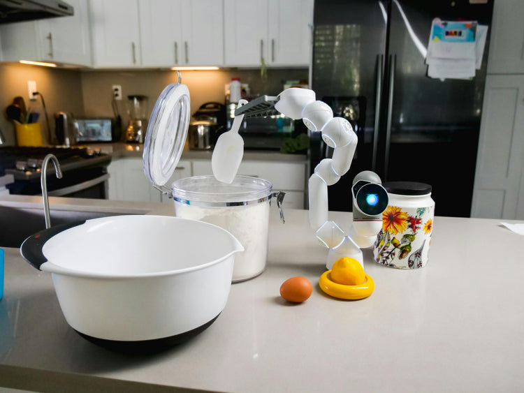 Smart Kitchen Wares