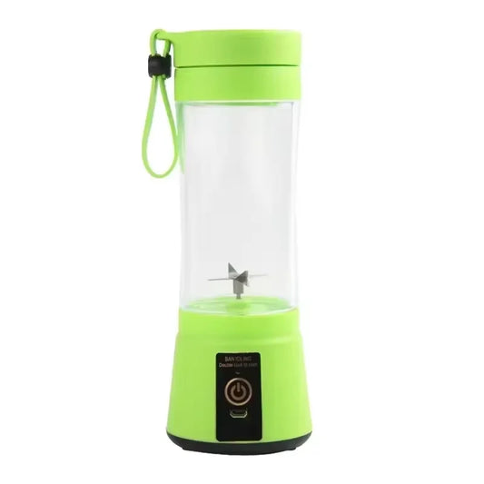 380mL Mini Electric Juicer