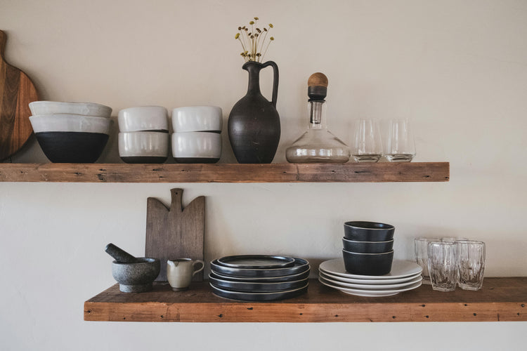 Kitchen Essential Tools and Accessories