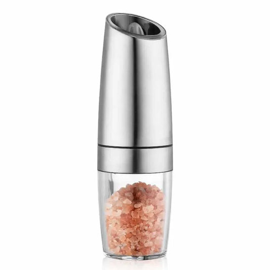 Electric Automatic Salt & Pepper Grinder