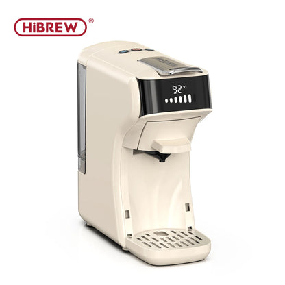 6In1 Capsule Coffee Machine 