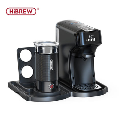 6In1 Capsule Coffee Machine 