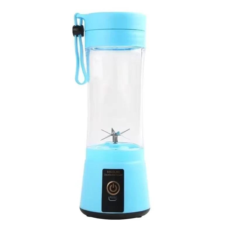 380mL Mini Electric Juicer