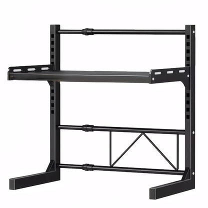 Extendable Microwave Stand