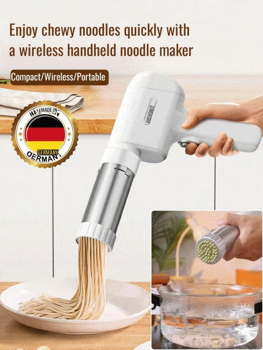 Electric Cordless Noodle Maker