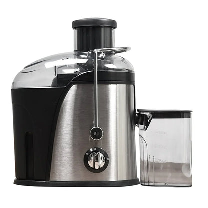 Stainless Steel Centrifugal Juice Extractor – Powerful Juicer