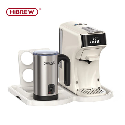 6In1 Capsule Coffee Machine 
