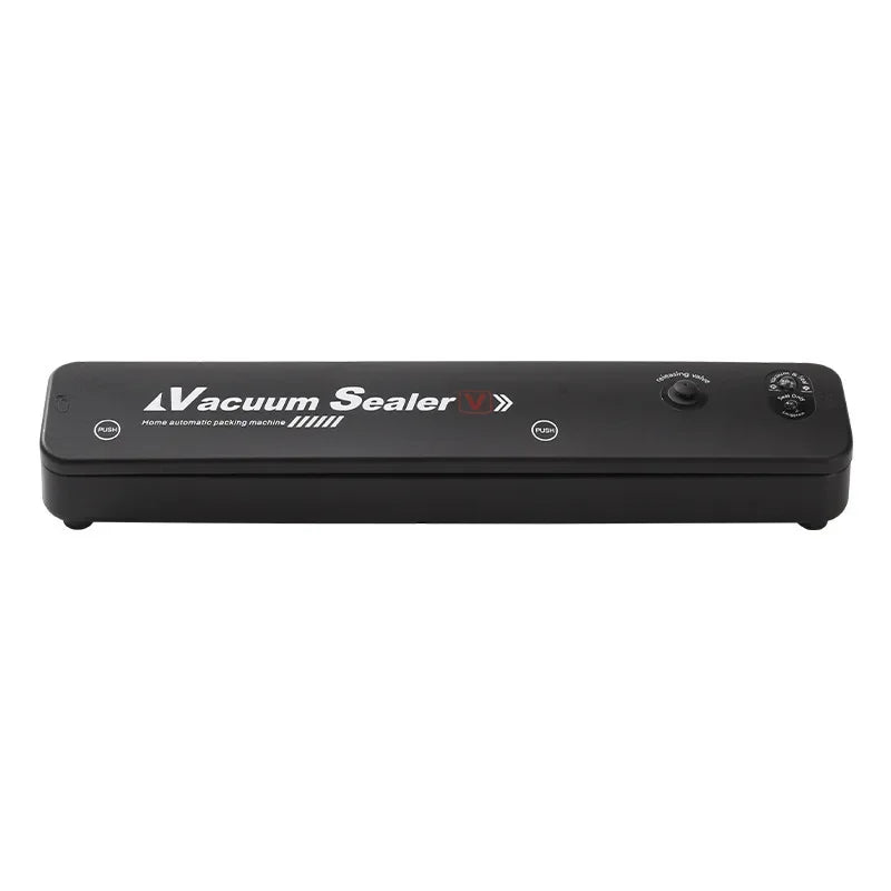 Automatic Food Vacuum Sealing Machine