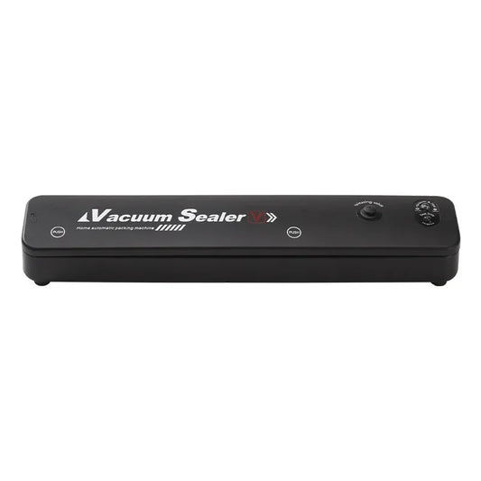 Automatic Food Vacuum Sealing Machine