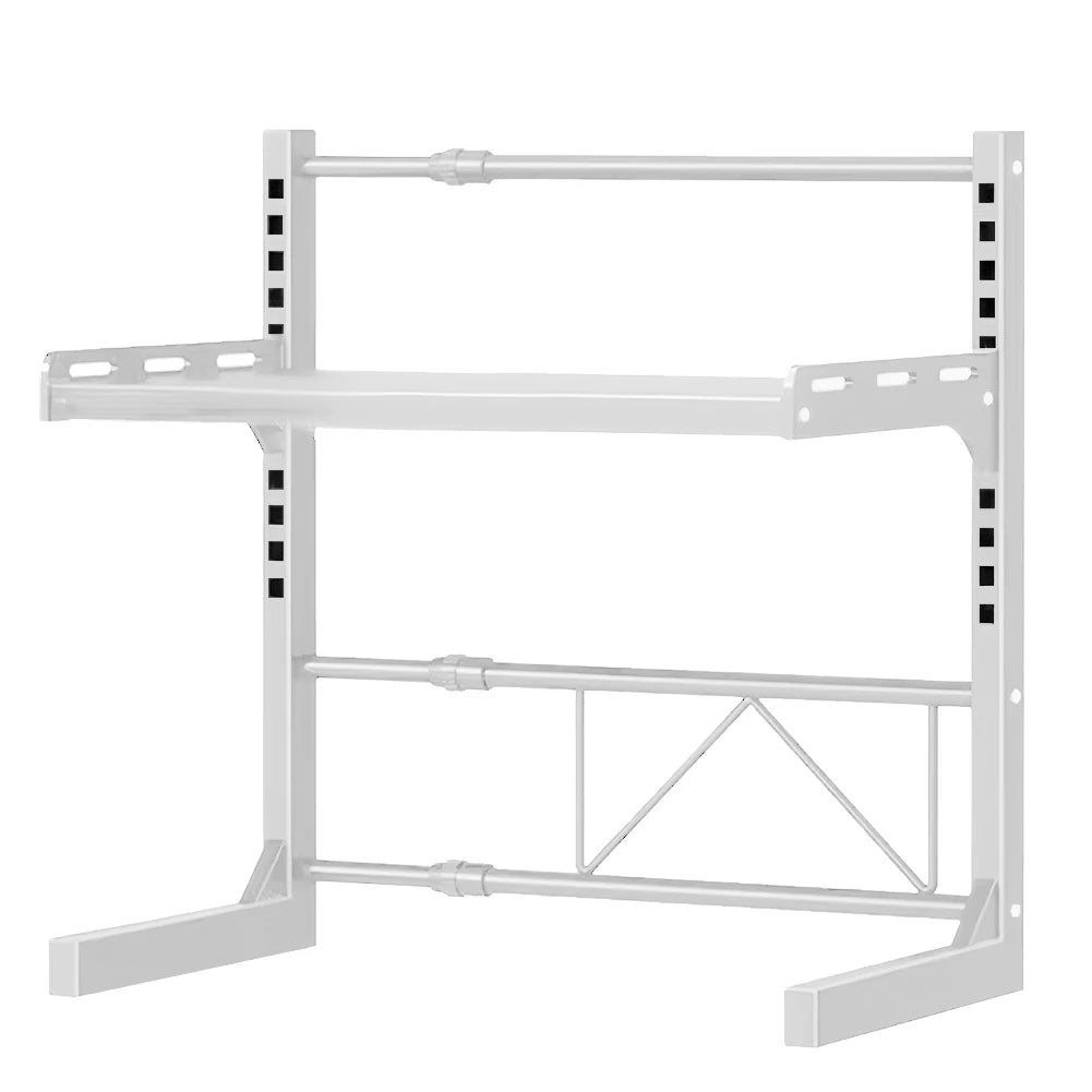 Extendable Microwave Stand