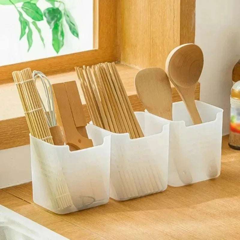 1/5PCS Refrigerator Storage Boxes