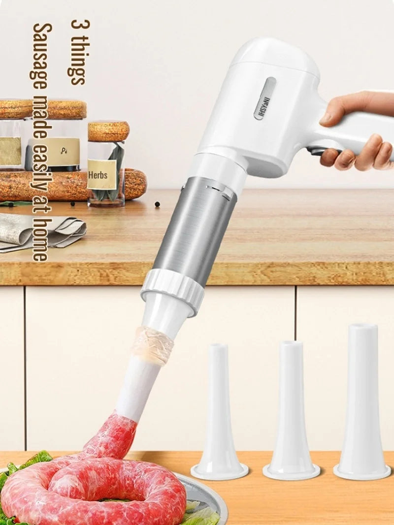 Electric Cordless Noodle Maker