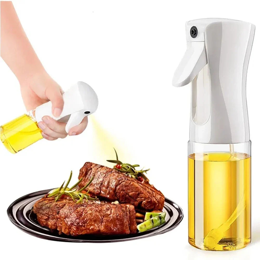 Oil Spray Bottle – 200ml / 300ml / 500ml
