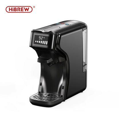6In1 Capsule Coffee Machine 