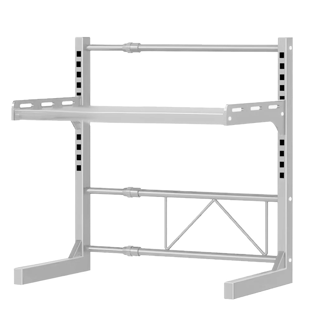 Extendable Microwave Stand