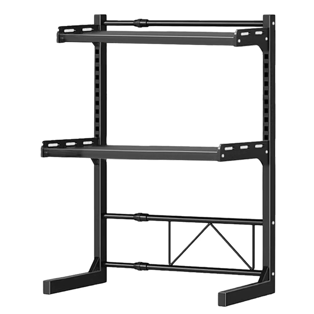 Extendable Microwave Stand